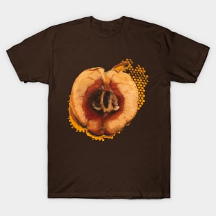 Apple core T-Shirt